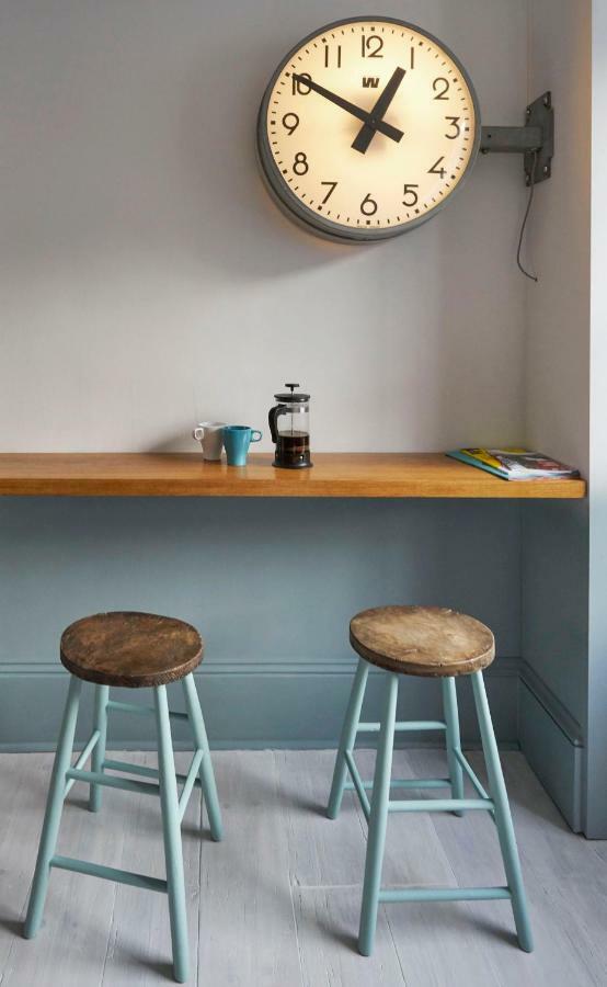 Stylish Seaside Maisonette - 200M To Beach Hove Extérieur photo